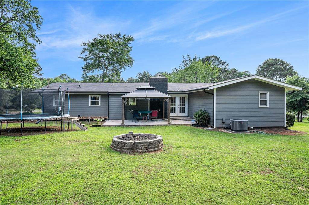 205 Tamea Trail, Covington, Georgia image 30