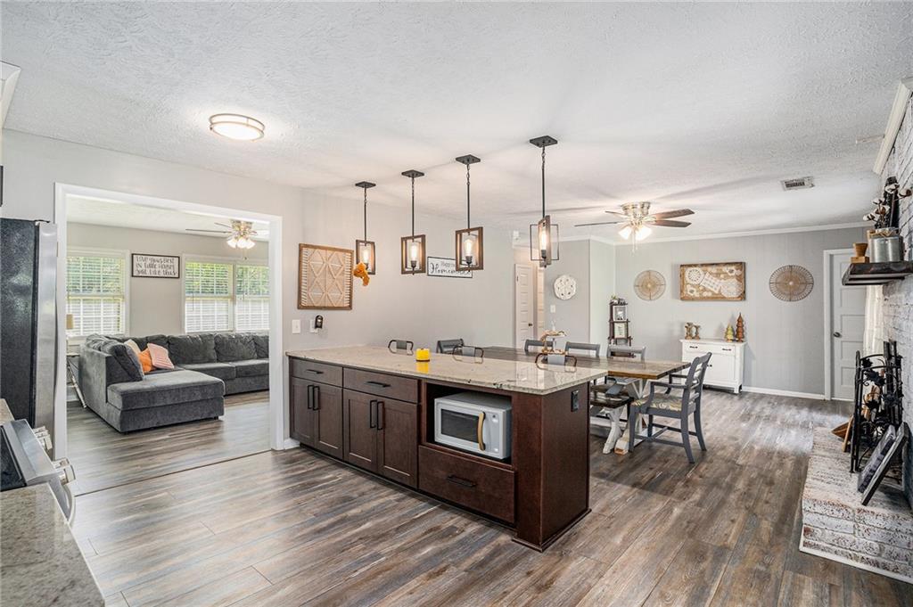 205 Tamea Trail, Covington, Georgia image 12