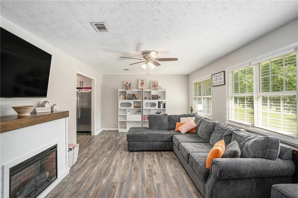 205 Tamea Trail, Covington, Georgia image 6