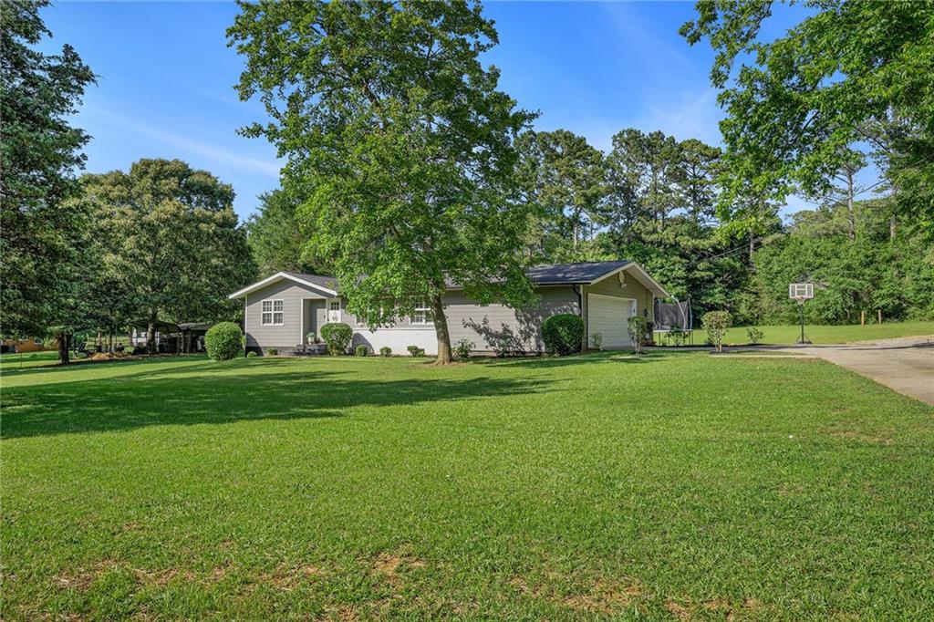 205 Tamea Trail