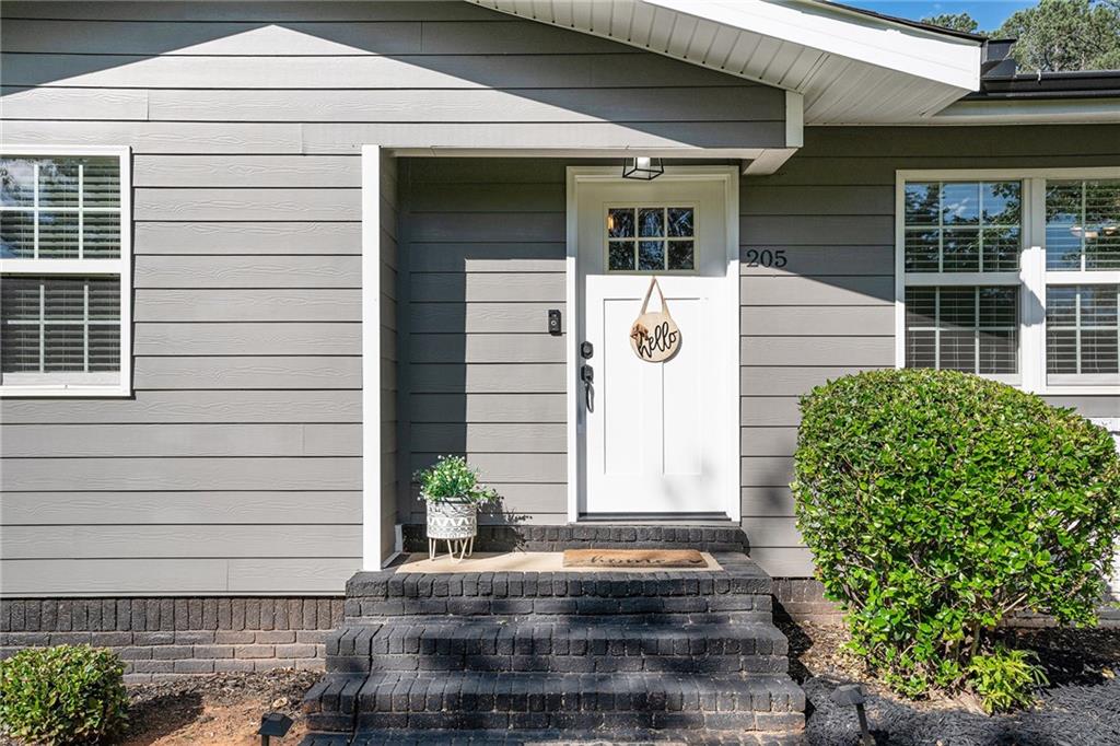 205 Tamea Trail