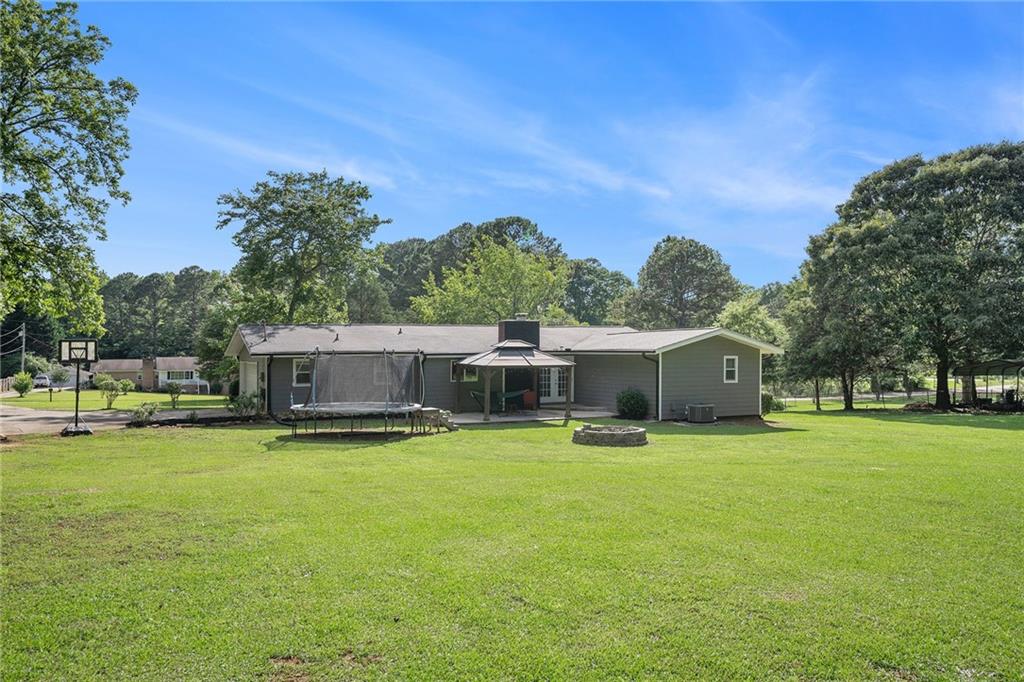 205 Tamea Trail, Covington, Georgia image 31