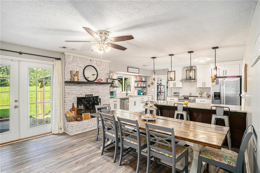 205 Tamea Trail, Covington, Georgia image 15