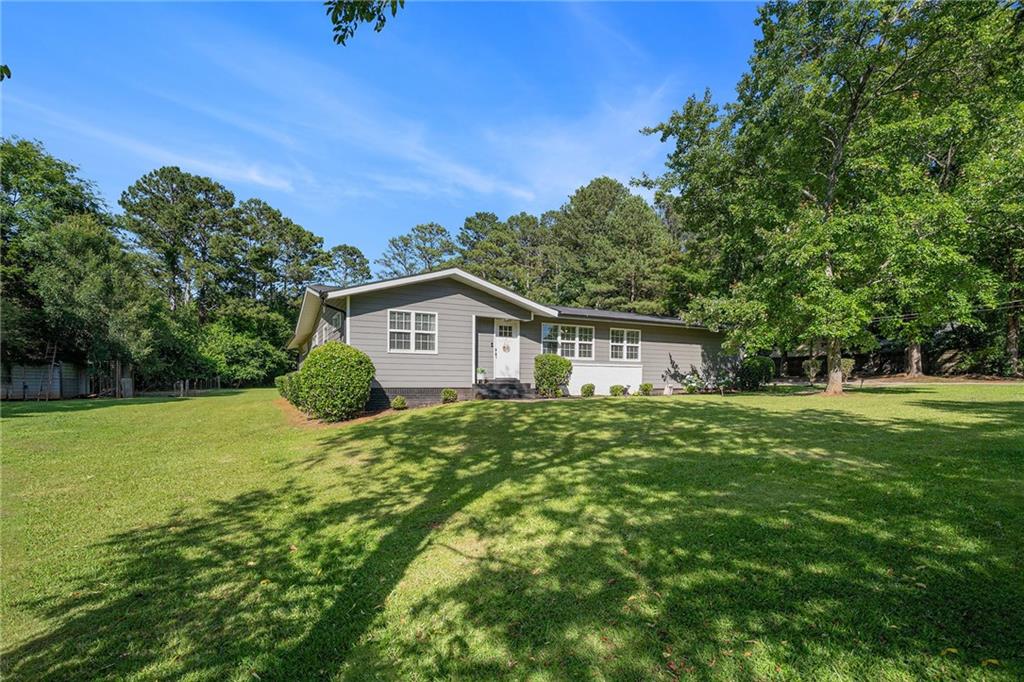 205 Tamea Trail