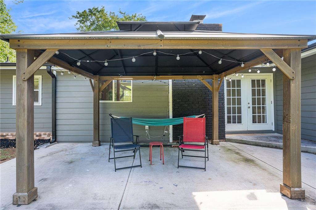205 Tamea Trail, Covington, Georgia image 27