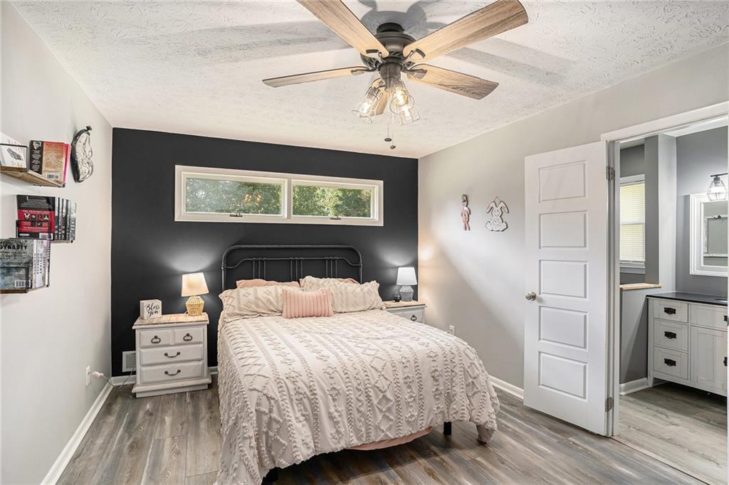 205 Tamea Trail, Covington, Georgia image 17