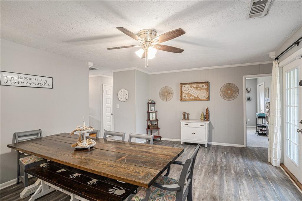 205 Tamea Trail, Covington, Georgia image 13