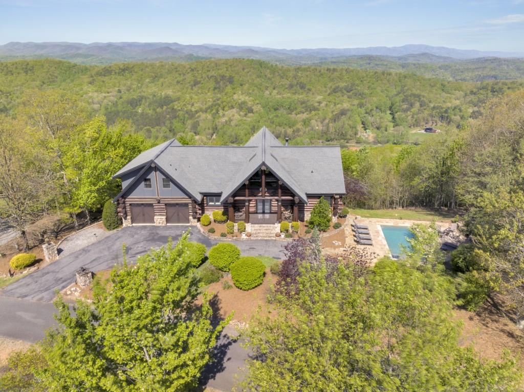 Deer Crest Heights - Residential