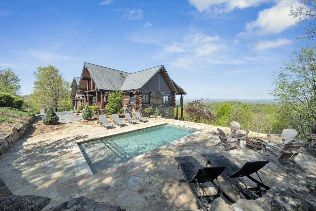 539 Deer Crest Overlook
