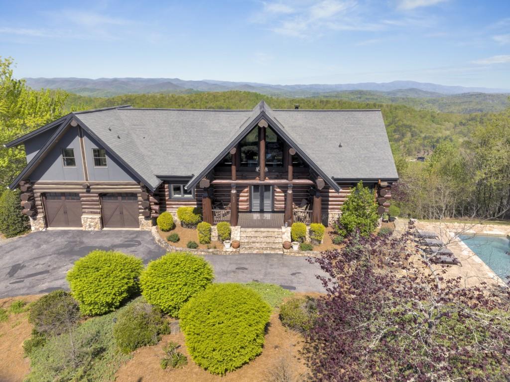 539 Deer Crest Overlook