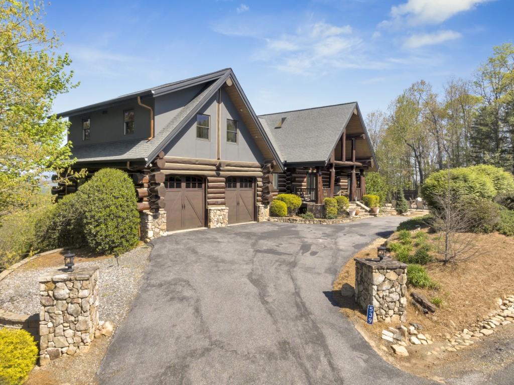 539 Deer Crest Overlook