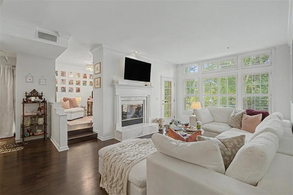 3636 Habersham Road NW 1304