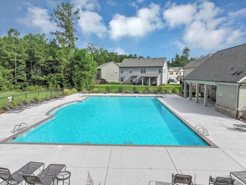 A home in Loganville