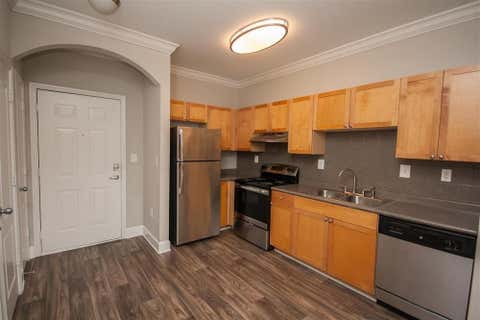 Apartment For Rent - 2676 Milscott Drive #0101<br/> Decatur, GA 30033