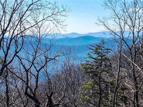 0 Coopers Gap Road Dahlonega GA 30533