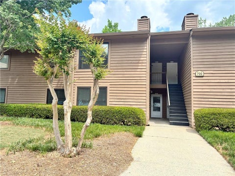 Condo For Sale - 701 Parkaire Crossing<br/> Cobb County, Marietta, GA 30068