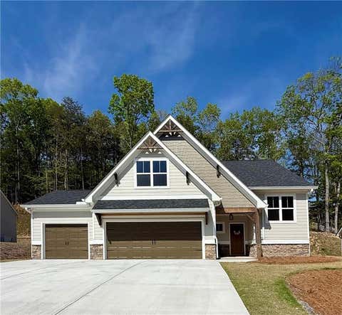 Homes For Sale - 114 Ft Gibson Court<br/> Cherokee County, Waleska, GA 30183