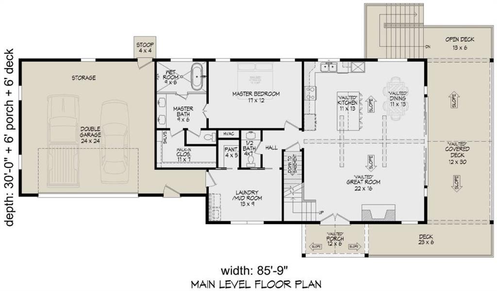 1145 Embry Court