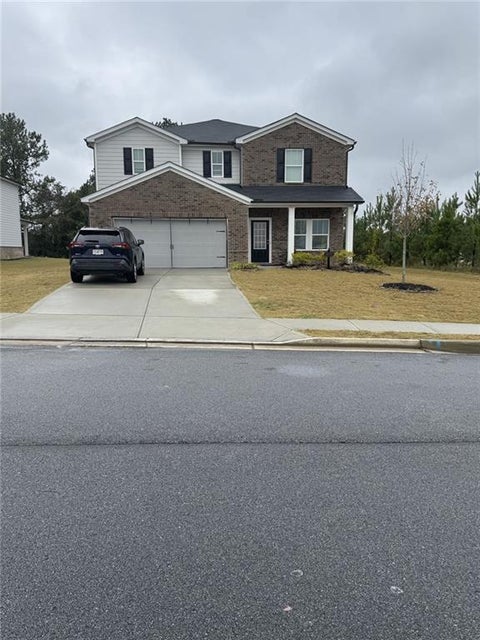 Homes For Rent - 3971 Dean Grove Way<br/> Loganville, GA 30052