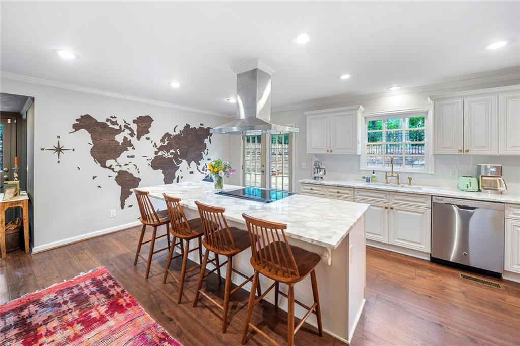 BURNT HICKORY HILLS - Residential