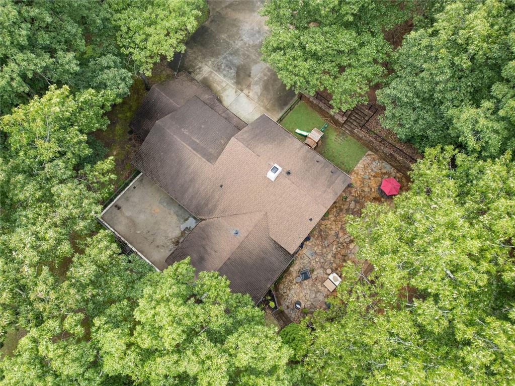 BURNT HICKORY HILLS - Residential
