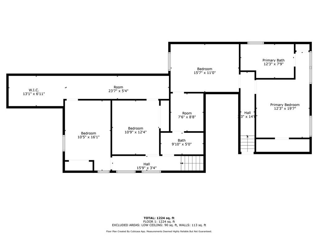 BURNT HICKORY HILLS - Residential