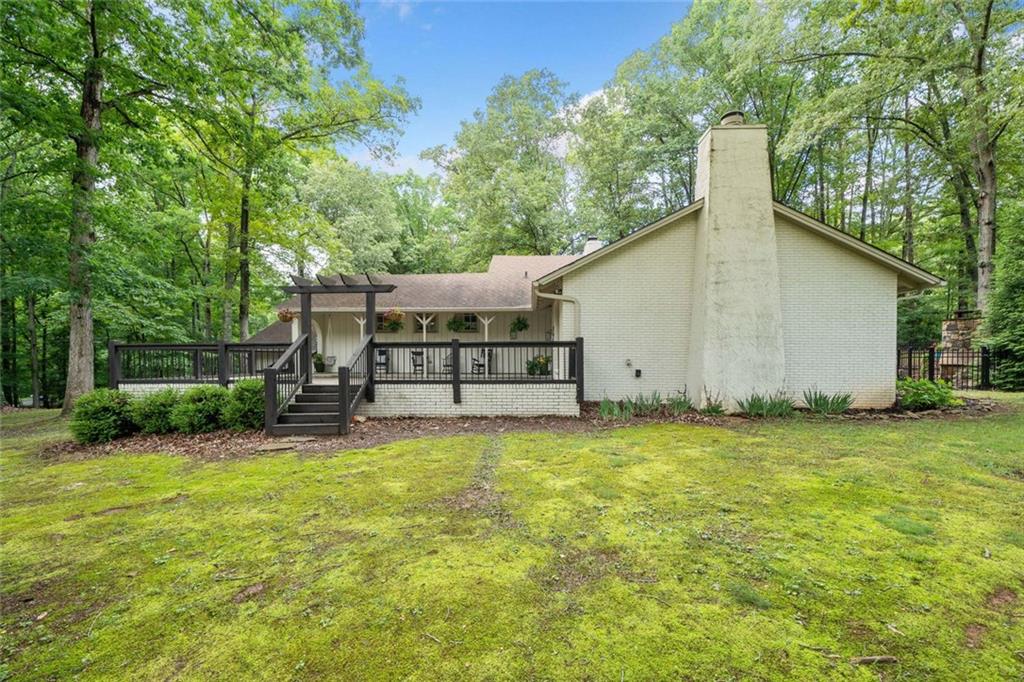 BURNT HICKORY HILLS - Residential