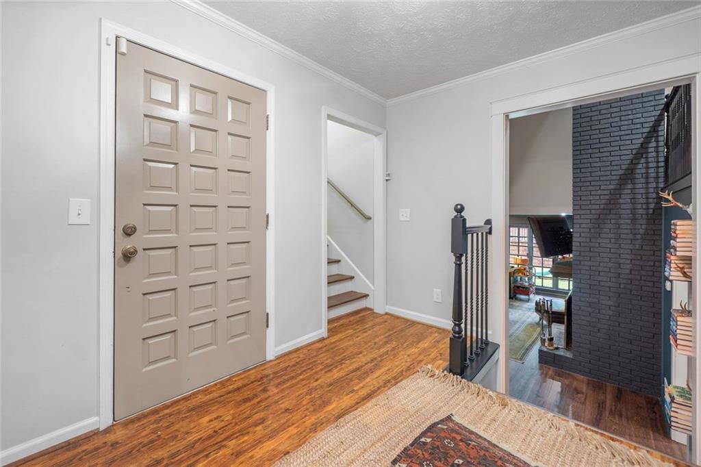 BURNT HICKORY HILLS - Residential