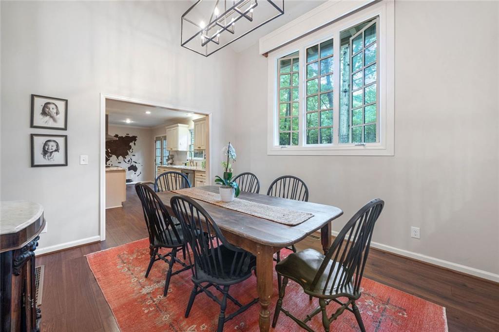 BURNT HICKORY HILLS - Residential
