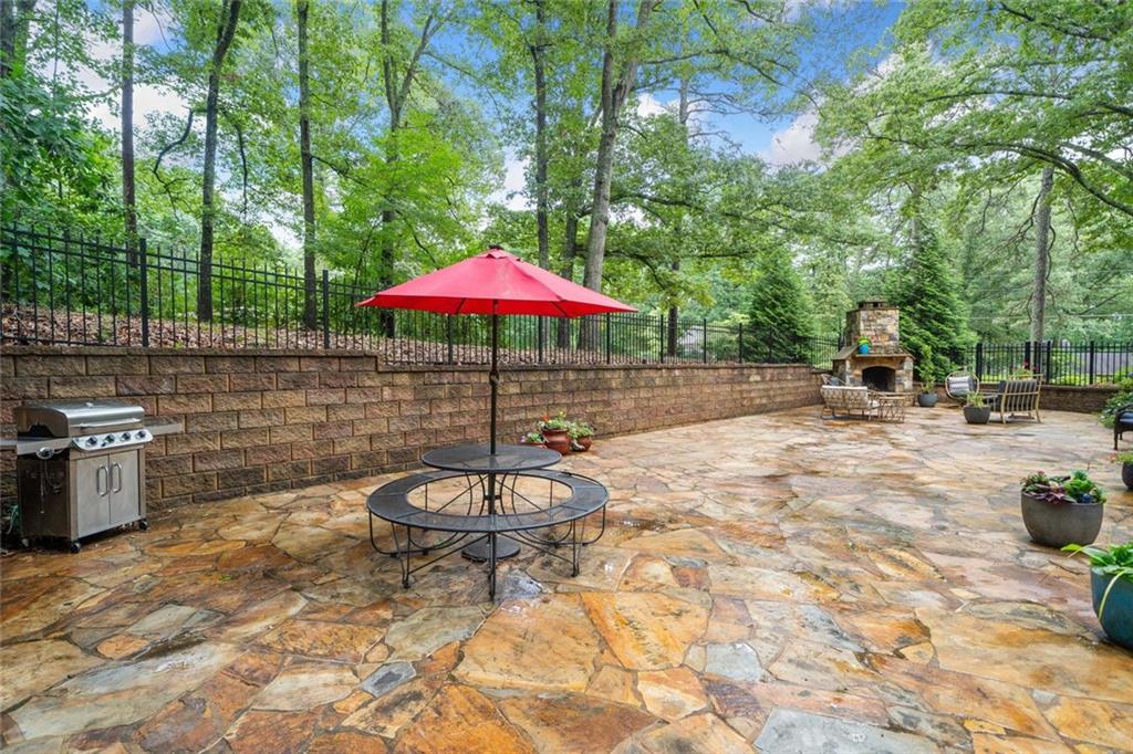 BURNT HICKORY HILLS - Residential