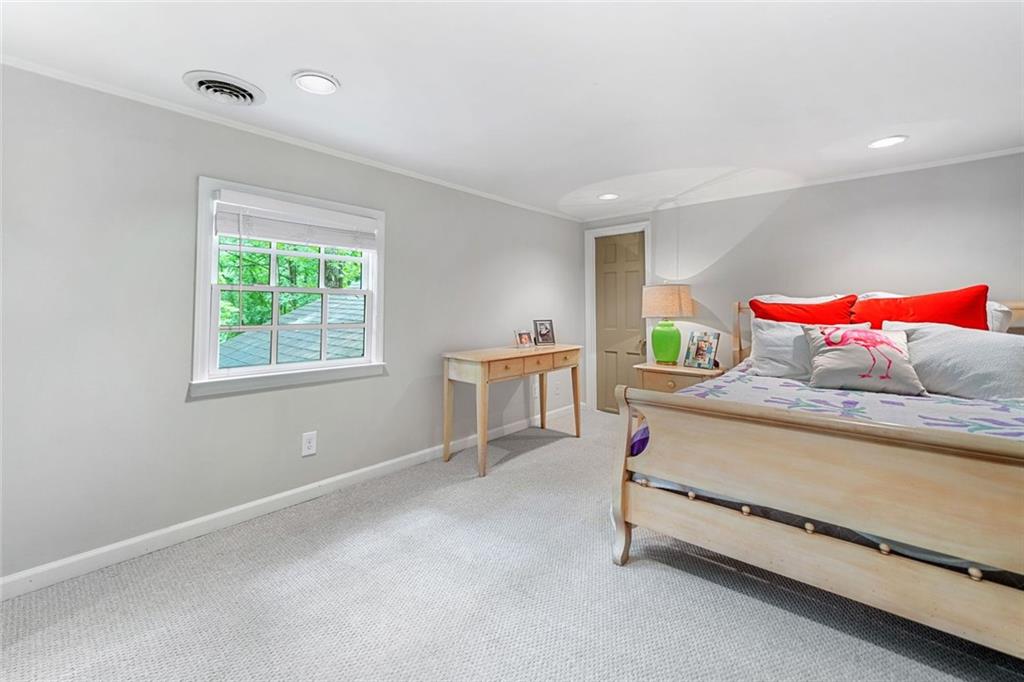 BURNT HICKORY HILLS - Residential
