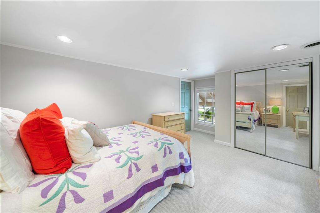 BURNT HICKORY HILLS - Residential