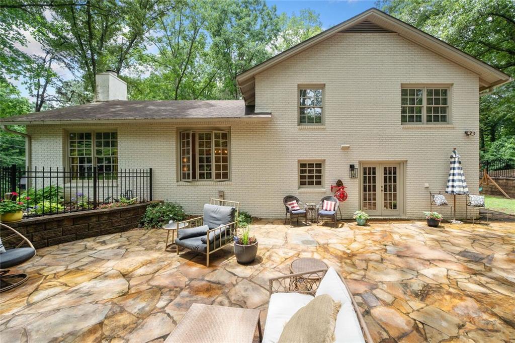 BURNT HICKORY HILLS - Residential