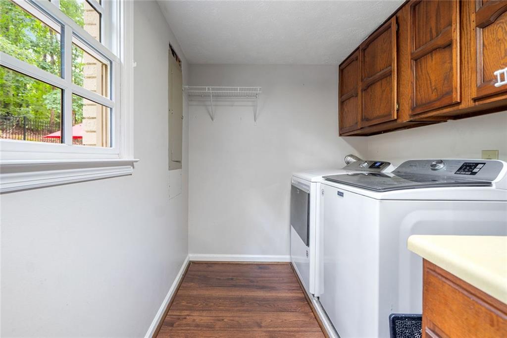 BURNT HICKORY HILLS - Residential