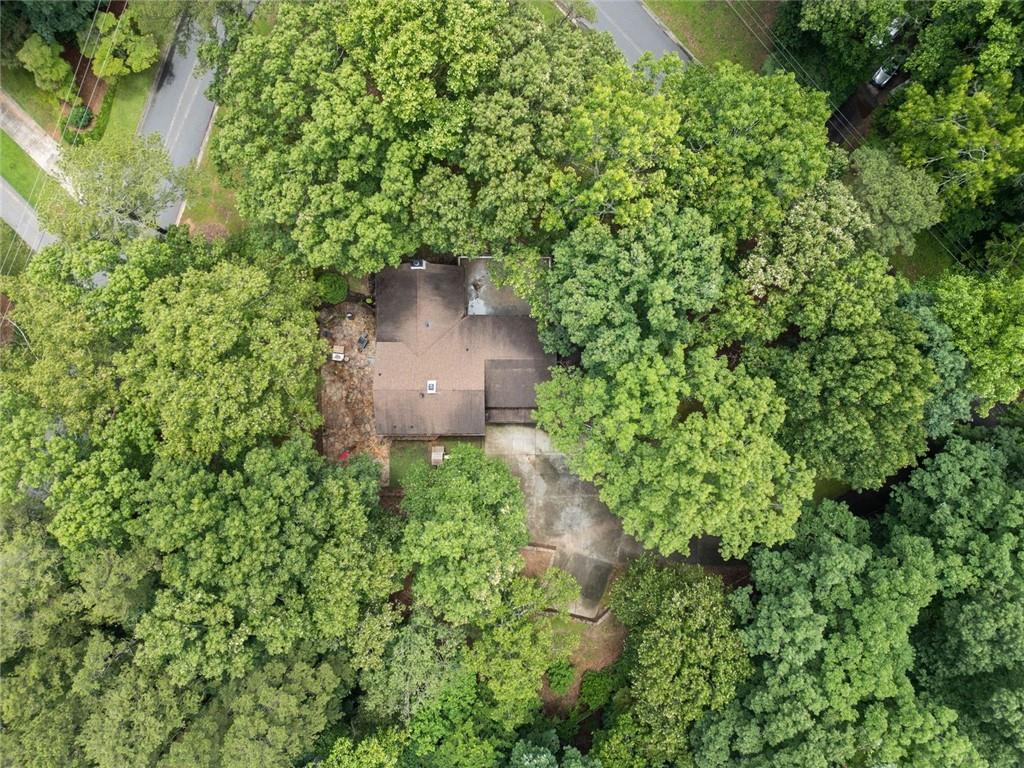 BURNT HICKORY HILLS - Residential