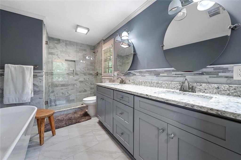 BURNT HICKORY HILLS - Residential