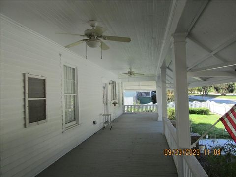 A home in Conyers