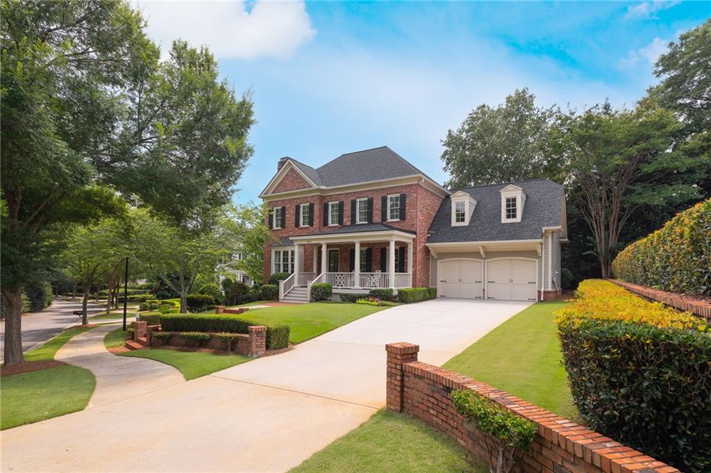 4812 Ridgeview Road