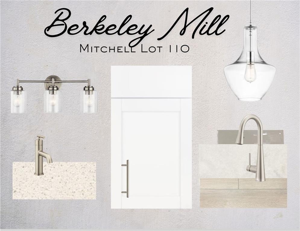 1676 Branch Creek Dr-Lot 110