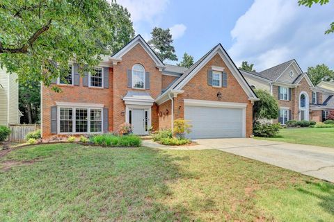 785 Cirrus Drive Johns Creek GA 30022