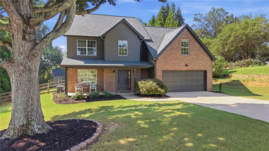 4870 Haley Farms Drive