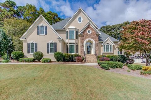 1405 Wilmington Way Grayson GA 30017