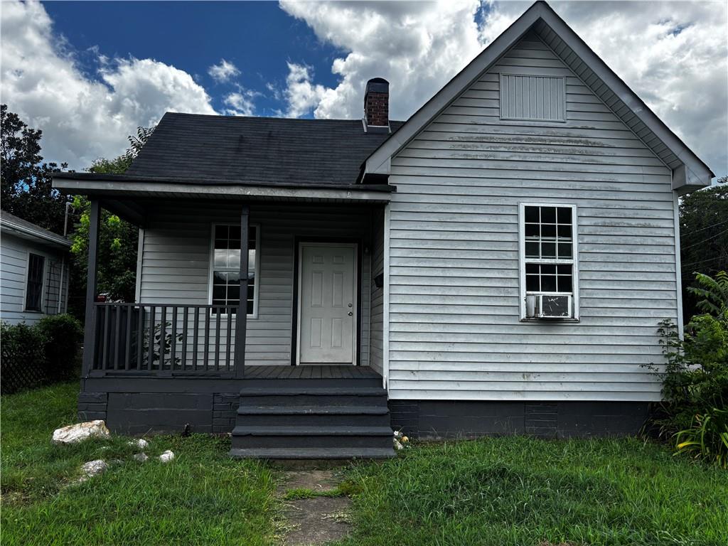 722 La Due Street