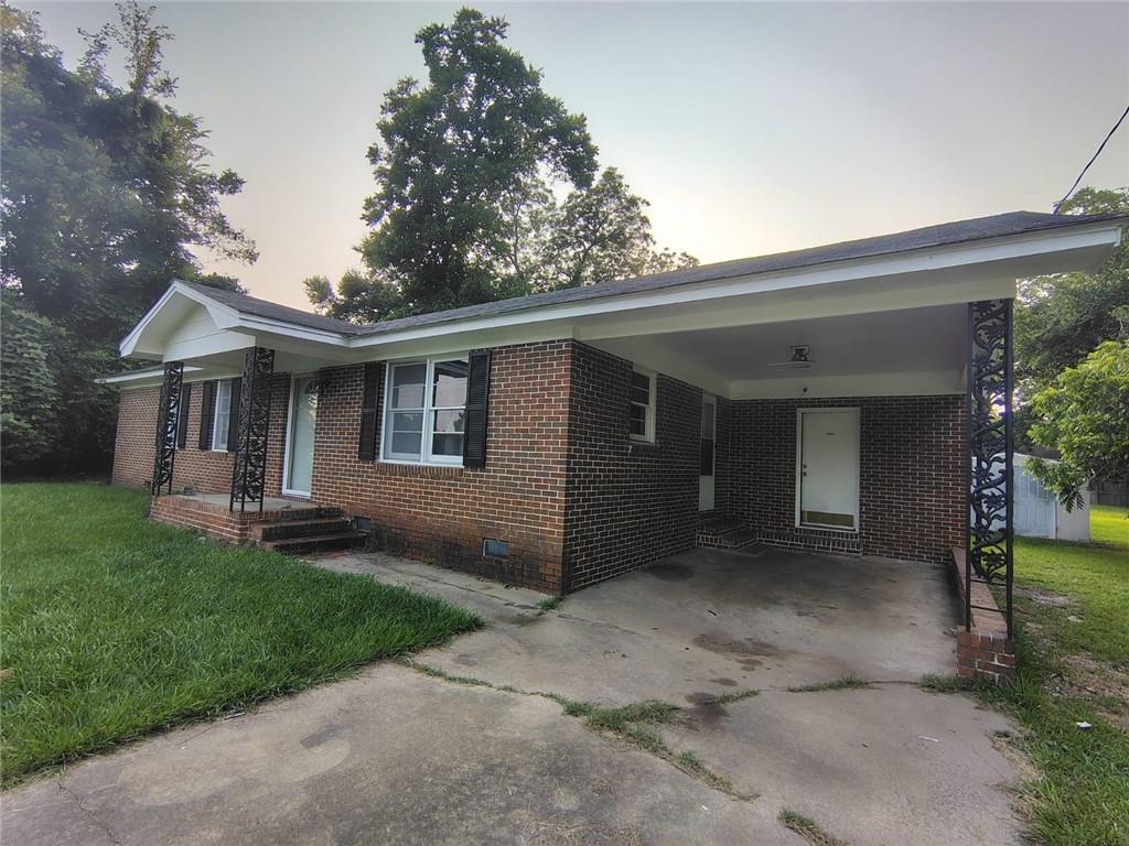 7 Highland Avenue, Hawkinsville, Georgia image 2