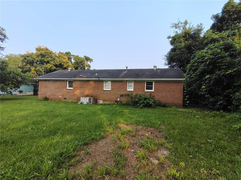 7 Highland Avenue, Hawkinsville, Georgia image 8