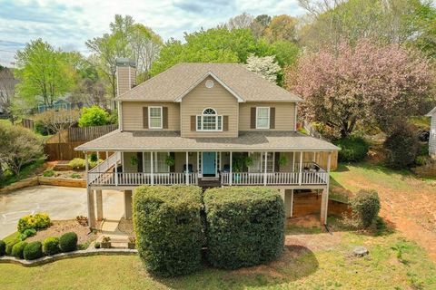 Homes For Sale - 4251 Joshua Way<br/> Kennesaw, GA 30144