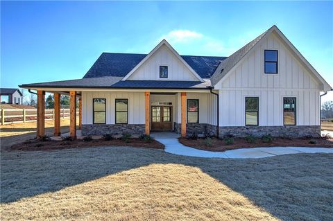 A home in Dallas