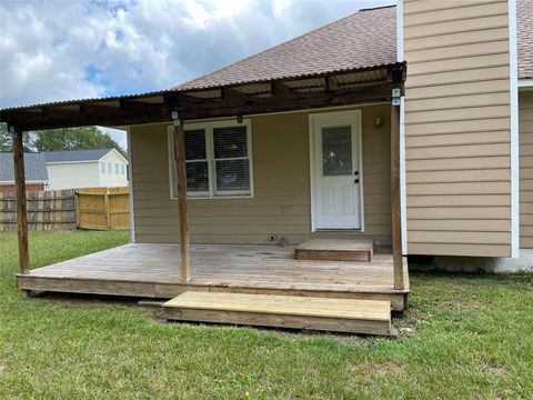 A home in Macon