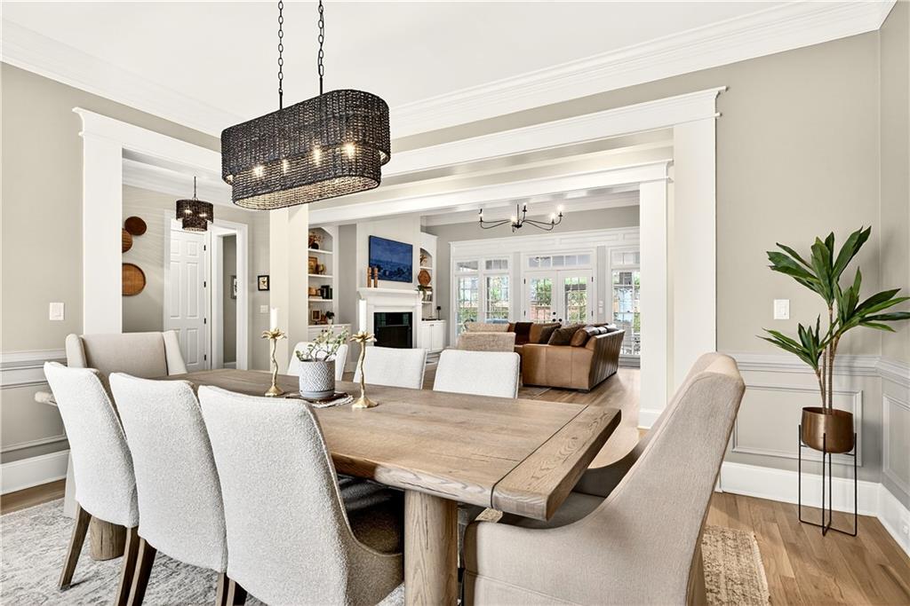 1168 Bellewood Square