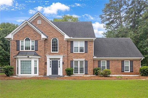 Homes For Sale - 2694 Elmhurst Court<br/> Kennesaw, GA 30152